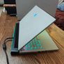 Alienware laptop  17 inch. Image 4