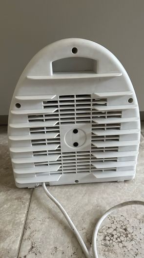 Heater