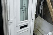 pvc doors
