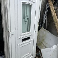 pvc doors