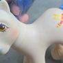 Chief Fireman Big Brother Ponies MLP G1 My Little Pony Hasbro Image 8