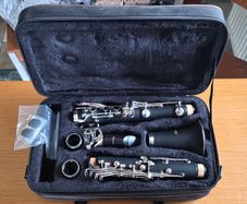 Startone SCL- 25 Bb- Clarinet