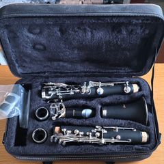 Startone SCL- 25 Bb- Clarinet