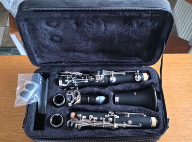 Startone SCL- 25 Bb- Clarinet