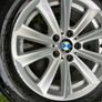 bmw wheels set Image 4
