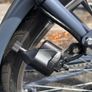 Decathlon dutch bike Image 4