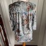 Ladies Top  Bicalla Size Medium Image 4