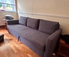 Ikea sofa bed for sale