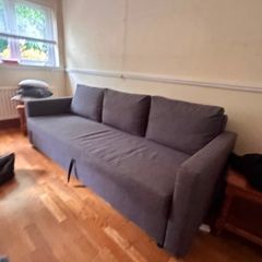 Ikea sofa bed for sale