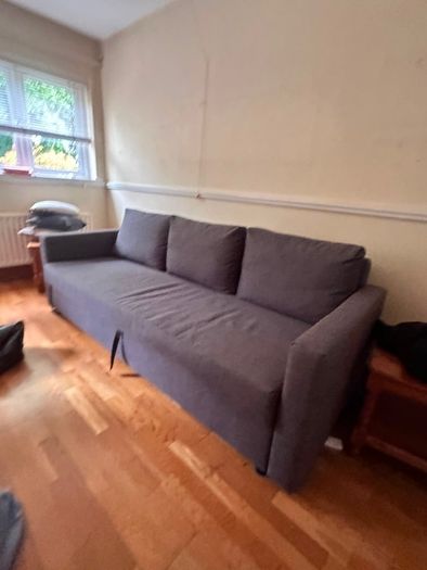 Ikea sofa bed for sale