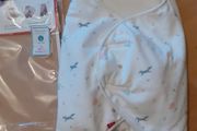 Redcastle Babynomade Unisex Car Seat Blanket 0-6months