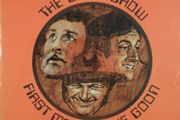 The Goon Show - First Men On The Goon LP 1971