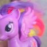 NEON Rainbow Power Princess Twilight Sparkle Figure MLP G4 My Little Pony Image 4
