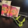 Wii Zumba Fitness with Belt Image 3