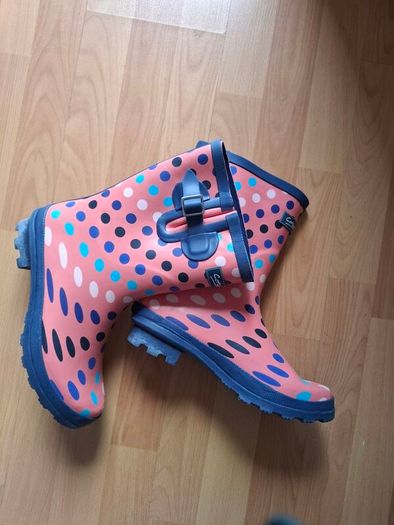 shoe