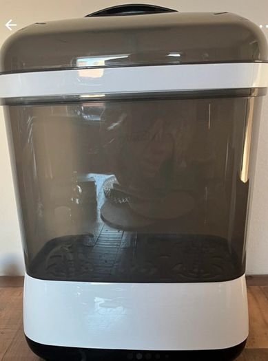 DrBrowns baby Sterilizer