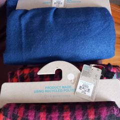 Scarves x2 BNWT
