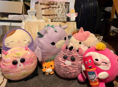 toys