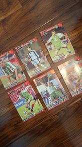 Cork City Football Programmes x6