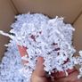 Hamper Fill (White) Image 8