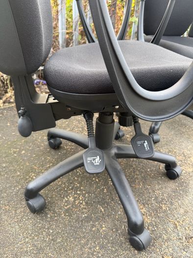 office chair