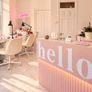 Fab Lab Cobh  Established Thriving Nail Salon Image 3