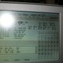 Working Vintage Austin Laptop Model PN320/MONO w/ Case & Charger Image 10