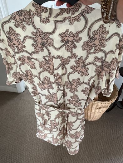 Reiss mini dress