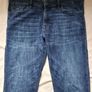 Hugo boss stretch jeans Size 38/34 zip fly in excellent condition Image 3