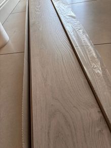 Wood Floor