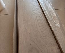 Wood Floor