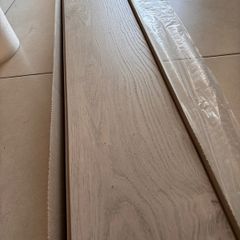 Wood Floor