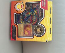 Pokemon TCG Pokemon Day 2026 Collection