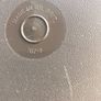 Vintage 70's Tupperware "Tuppercraft" Container. Image 4