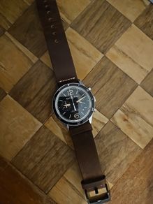 bell&ross br126