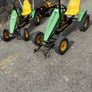 John Deere Go Cart Image 5