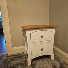 Doncaster Bedside Locker - Ez living