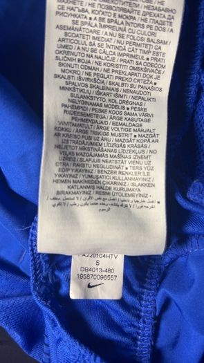 Nike Miller Series 3 Piece Large Set