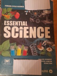 Essential Science