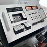 nakamichi 600 Image 3