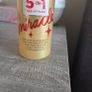 Pantene Pro V Miracle 5in1 Pre,styler hair treatment. Helps with heat protection, frizz control, damage protection and stronger,looking hair. Brand new, never used. Image 3