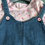 Baby Girl Dress Bundle (All new with tags) - 9 - 12 months Image 4
