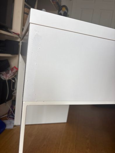 Ikea Micke Desk