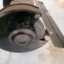 craft bench grinder working but needs bearings Image 4