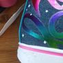 Heelys size UK 3 Image 3