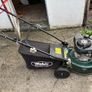 lawnmower self driver 2 and half years old in very good condition Image 2