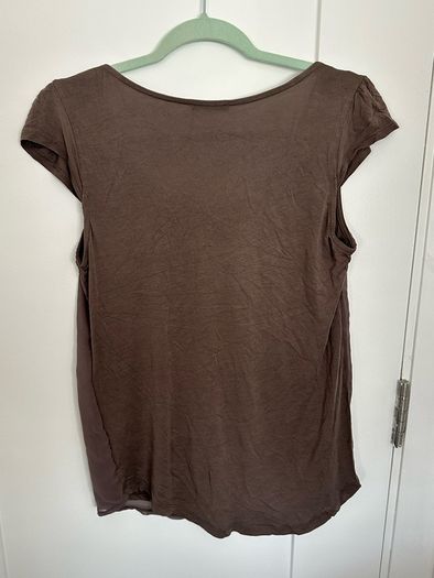 [clothes for adults] Orsay summer t-shirt/top, size M (10)