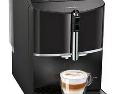 SIEMENS TF301E09 EQ300 Bean to Cup Coffee Machine