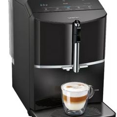 SIEMENS TF301E09 EQ300 Bean to Cup Coffee Machine