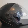 MT Helmets Boulevard Openface Helmet Image 4